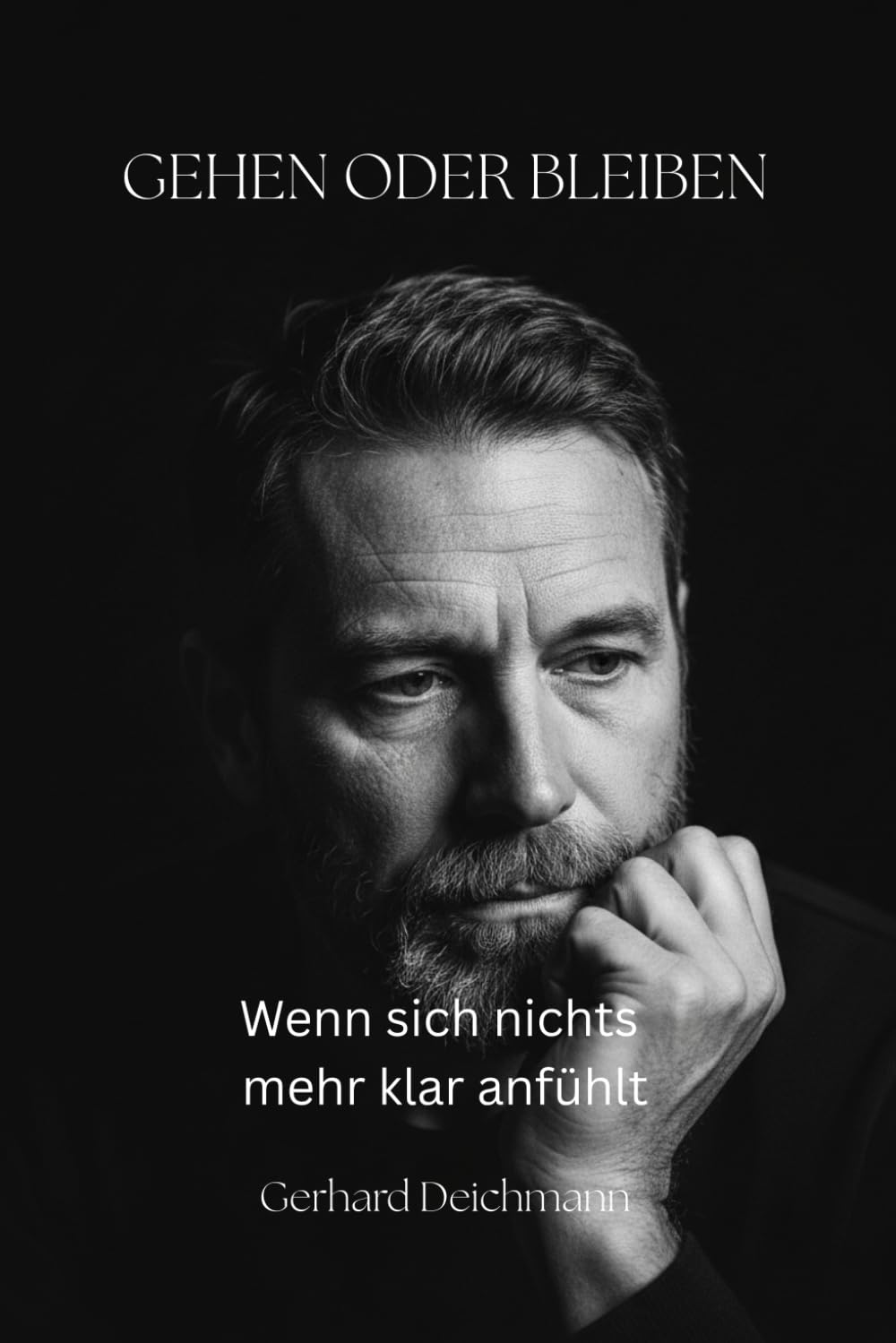 Trennen oder bleiben? Wie du die Entscheidung wirklich triffst