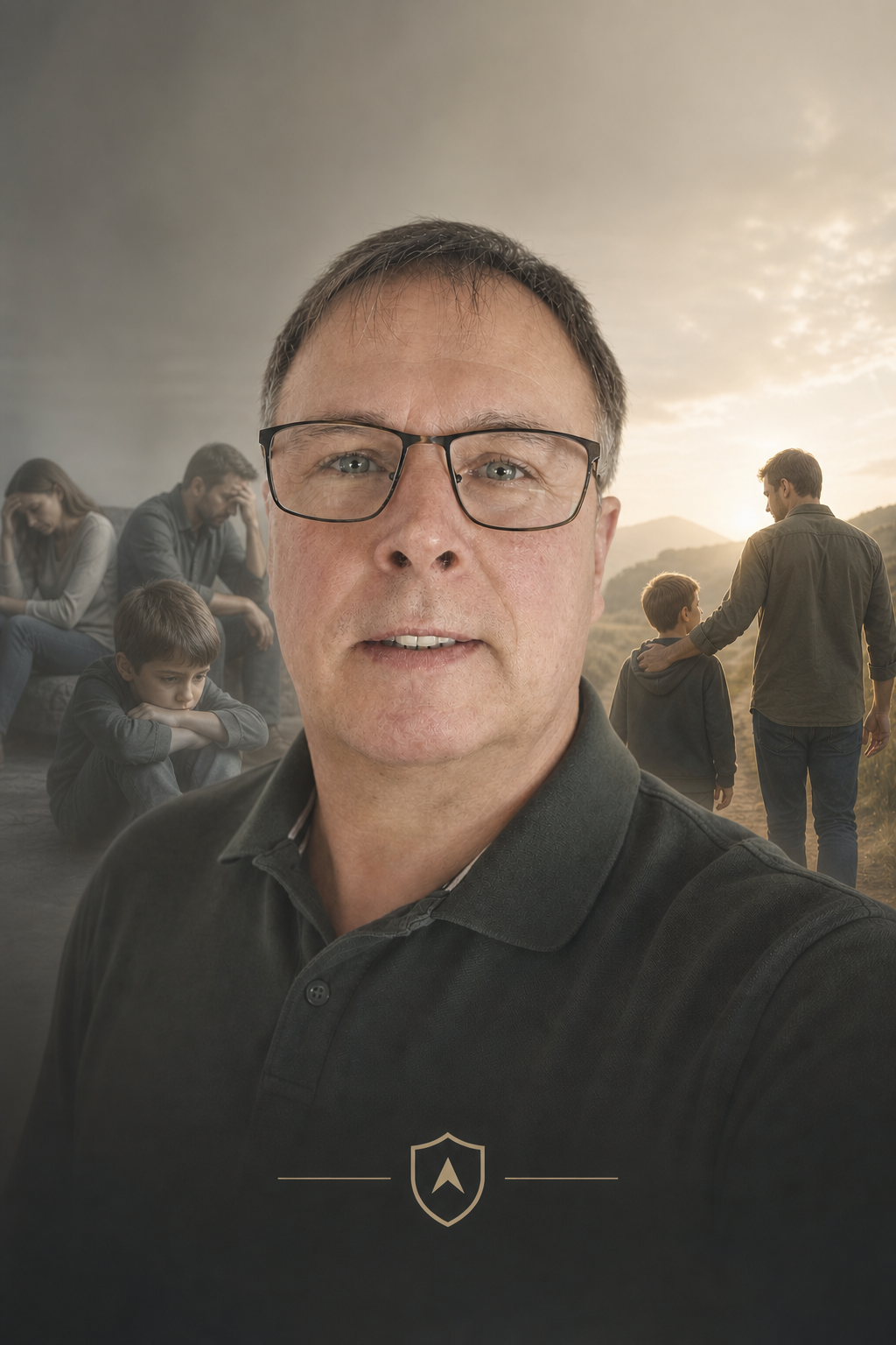 Trennen oder bleiben mit Kind – was Männer jetzt wirklich beachten sollten