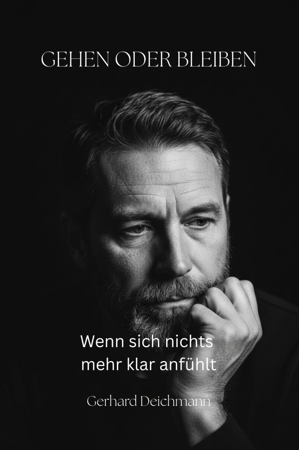 Gehen oder Bleiben: Wenn sich nichts mehr klar anfühlt
